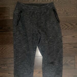 Uniqlo sweatpants medium like new condition